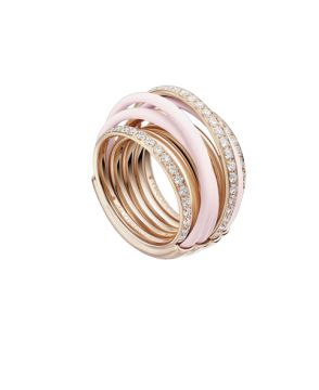 Allegra gyűrű - 54001-48
