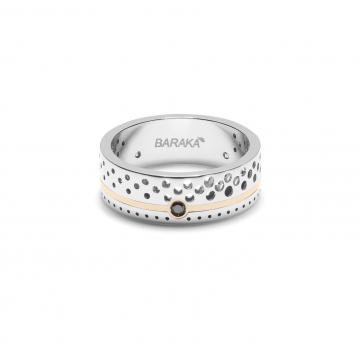 Baraka Gyűrű - AN313001BRDN