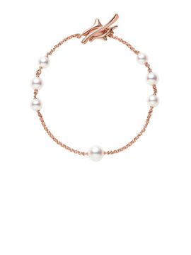 Mikimoto Coral Collection Bracelet - PD-252I