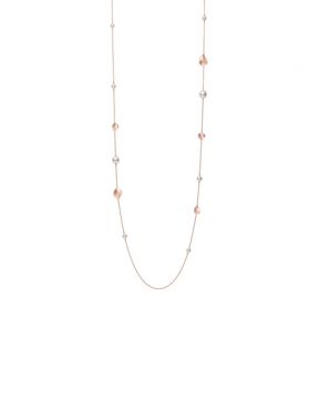 Necklace - PP-20461NI