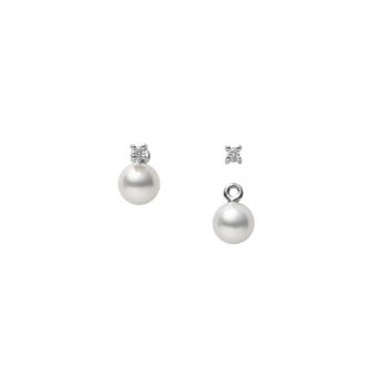 Pierced Earrings - PE-1063PU