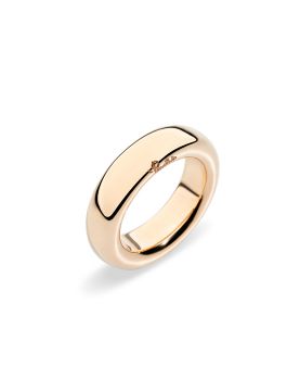 Gold Ring - A.9106PO/07