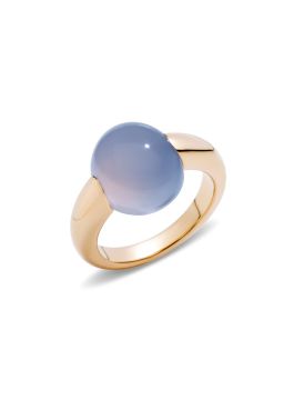 Luna ring - A.A401/O7/CL