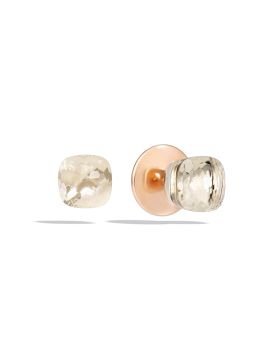 Nudo Earrings - O.B601/O6/TB