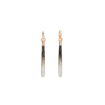 Sabbia Pendant Earrings - O.C018/O6B9BRBB