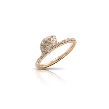Giardini Segreti gyűrű - 15374R