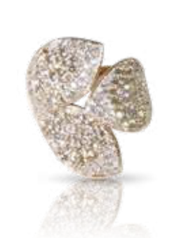 Giardini Segreti Gyűrű - 15085R