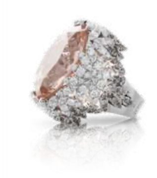 Ghirlanda Gyűrű - 15455B