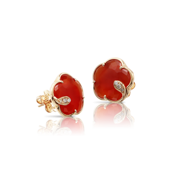 Earrings Petit Joli - 16242R
